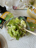 一號(hào)農(nóng)場(chǎng)活力蔬菜沙拉碗6種蔬菜開盒即食輕食健身代餐160g*3碗源頭直發(fā) 曬單實(shí)拍圖