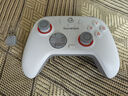 蓋世小雞（GAMESIR）啟明星2適用switch2無(wú)線游戲手柄 手機(jī)NS安卓蘋(píng)果PC電腦電視steam藍(lán)牙有線雙人成行明末ns2pro 曬單實(shí)拍圖
