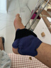 君碧康腳踝冰袋冰敷袋冰袋消腫膝蓋醫用護膝冰袋反復使用冷熱敷消腫神器 腳踝專(zhuān)用冰袋【1個(gè)裝】 【物理降溫 實(shí)用環(huán)?！?曬單實(shí)拍圖