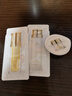 麥吉麗（mageline）素顏三部曲 體驗裝1g+1ml+1.5ml 非會(huì )員勿拍 會(huì )員付郵體驗 曬單實(shí)拍圖