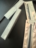 三資堂二叉眉筆彎頭柔灰黑 持久防水防汗野生眉初學(xué)新手易上手 七夕禮物 曬單實(shí)拍圖