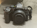 尼康（Nikon）【國行帶票】Z50II半畫幅新手入門級微單相機Z50 II 高清攝影攝像 直播美顏自拍z50二代便攜相機 Z50II+16-50 f/3.5-6.3套機 官方標(biāo)配【下單送屏幕膜+座充 曬單實拍圖
