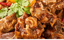 小牛紀 國產(chǎn)原切羊蝎子 凈重5斤 羊肉羊脊骨脖骨帶肉火鍋食材源頭直發(fā) 曬單實拍圖