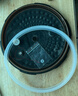 蘇泊爾電壓力鍋密封圈CYSB50FC818CYSB60FC18鮮呼吸球釜皮圈膠圈 蘇泊爾鮮呼吸系列型號專(zhuān)用密封圈 曬單實(shí)拍圖