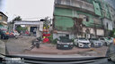 70邁行車記錄儀M310Pro 3K 1620P超清 星光夜視 F1.55大光圈360度旋轉(zhuǎn) 曬單實(shí)拍圖