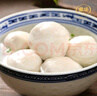 馥華福州正宗大魚丸300g 拳頭大包心丸子 福州特產(chǎn)火鍋關(guān)東煮麻辣燙 曬單實拍圖