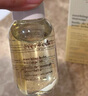 Evereden嬰兒撫觸油按摩油保濕新生兒可用寶寶潤膚油安唯伊天然小金瓶50ml 曬單實(shí)拍圖