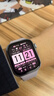 華為HUAWEI WATCH FIT 4 風(fēng)信紫氟橡膠表帶華為運(yùn)動(dòng)智能手表超輕薄大屏潮流運(yùn)動(dòng)藍(lán)牙通話睡眠監(jiān)測(cè)fit4 曬單實(shí)拍圖