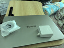 榮耀MagicBook Pro16 2025【國家補貼】3K護眼屏 AI輕薄高性能筆記本電腦 U5-225H 32G 1T 星辰灰 曬單實(shí)拍圖