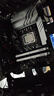 光威（Gloway）32GB(16GBx2) DDR4 3600 臺式機內存條 天策 馬甲條 海力士CJR CL18 皓月白 曬單實(shí)拍圖