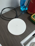科沃蘋果無線充電器15w手機充電板底座桌面快充配件適用iphone16promax15/14/13mini12xr11/8p華為安卓 曬單實拍圖