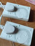 全自動恒溫調(diào)節(jié)器冰箱知音智能溫控器通用電冰柜節(jié)能溫度控制器 曬單實拍圖