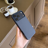 lort【順豐現貨】適用iphone17promax手機殼蘋(píng)果17pro保護套新款同款科技織物編織殼磁吸超薄防摔布藝 【藍色】蘋(píng)果同款 | 科技織物 iPhone 17 Pro Max 曬單實(shí)拍圖