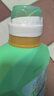 好爸爸（Kispa）天然親膚洗衣液除螨除菌除味 深層去漬低泡嬰兒寶寶兒童可用 【9.52斤】三除洗衣液2.38kg*2桶 曬單實(shí)拍圖
