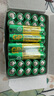 超霸（GP）7號電池40粒七號碳性干電池適用于低耗電玩具/耳溫槍/血壓計(jì)/血糖儀等7號/AAA/R03商超同款 曬單實(shí)拍圖