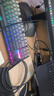 UNNLINK DP1.4轉(zhuǎn)HDMI2.1轉(zhuǎn)接線 4K240Hz/2K360Hz/1K360Hz高清 適用臺式機筆記本電腦接電視顯示器投影儀 【1.8米】DP1.4轉(zhuǎn)HDMI2.1 曬單實拍圖