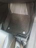 博士倫定制TPE汽車(chē)腳墊專(zhuān)用于大眾途觀(guān)L/2024-2025款途觀(guān)L PRO雙層腳墊 曬單實(shí)拍圖