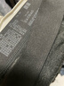 優(yōu)衣庫男裝HEATTECH緊身褲/保暖衣秋褲內衣25秋冬新款479434 479434/09黑色 L /175/100 曬單實(shí)拍圖