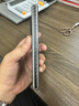 PinJoy 三星/華為/榮耀/OPPO/VIVO/小米折疊屏中軸膜matex5鉸鏈膜fold6側(cè)膜纖維紋理膜v3超薄不影響折疊 碳纖維紋理  兩張裝 華為Matex5 曬單實拍圖
