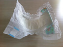【準新品】好奇Huggies心鉆裝拉拉褲L40片(9-14kg)大號嬰兒尿不濕進(jìn)口小森林超薄透氣植物新老包裝隨機發(fā)貨 曬單實(shí)拍圖