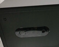 米家智能保管箱30CM 指紋密碼6種解鎖方式辦公家用保管柜保密箱 曬單實(shí)拍圖