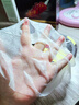 OHBT魚子醬抗皺面膜10片緊致抗衰老補(bǔ)水保濕祛黃提亮膚色男女士 曬單實(shí)拍圖