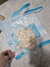 1號會(huì)員店 真鱈魚塊魚柳兒童鱈魚 帶皮去刺寶寶輔食海鮮水產(chǎn) 凈重600g/袋  曬單實(shí)拍圖