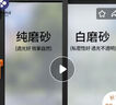 quatrefoil家用純磨砂玻璃貼紙靜電無(wú)膠門(mén)窗衛浴貼膜90*200cm 曬單實(shí)拍圖