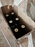 石庫門(mén)黑標9年14度半干型上海老酒500ml*6瓶整箱裝黃酒中秋禮盒送禮 500mL 6瓶 整箱裝 曬單實(shí)拍圖
