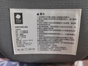 babycare嬰兒背帶fit無(wú)感前抱式Free減壓抱娃神器輕便透氣新生兒四季通用 珀爾里粉【至臻腰凳背帶】 曬單實(shí)拍圖