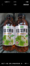依趣【爆款】蘋(píng)果醋飲料0蔗糖0脂310ml/瓶即飲無(wú)蔗糖飲料整箱批發(fā)價(jià) 蘋(píng)果醋【30瓶】整箱促銷(xiāo) 曬單實(shí)拍圖