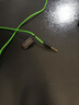 雷蛇（Razer）戰(zhàn)錘狂鯊V3 有線入耳式耳機(jī)耳塞 7.1環(huán)繞聲 吃雞神器 三角洲官方指定 Type C（贈(zèng)THX軟件 可調(diào)EQ） 曬單實(shí)拍圖