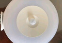 美的（Midea）LED遙控小夜燈母嬰壁燈臥室床頭燈喂奶起夜燈創(chuàng  )意氛圍燈節日禮物 曬單實(shí)拍圖