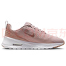 耐克NIKE女子休閑鞋 Air Max Nuaxis運動(dòng)鞋 HV7000-121 山峰白  37.5 曬單實(shí)拍圖