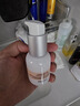 紐西之謎水凝清潤隔離霜妝前乳象牙2號色45ml素顏霜提亮七夕禮物送女友 曬單實(shí)拍圖