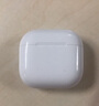Apple/蘋(píng)果 AirPods 4 搭配USB-C充電盒 蘋(píng)果耳機 藍牙耳機 適用iPhone/iPad/Mac 四代 曬單實(shí)拍圖
