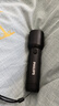 飛利浦（PHILIPS）手電筒強光手電超亮超長(cháng)續穿天家用小型軍戶(hù)外照明應急燈SFL2203 曬單實(shí)拍圖