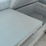 雪貝娜冰柜商用大容量全冷凍家用雙溫臥式冷柜展示柜 1388單溫智能溫控【正規(guī)產(chǎn)品認證能效標識】 曬單實拍圖