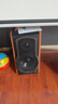 漫步者（EDIFIER）S1000MKII 旗艦HIFI級2.0音箱 藍(lán)牙音箱 高保真音響 電腦音箱 電視音響 家用 禮物 曬單實(shí)拍圖