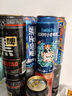 雪花 勇闖天涯SuperX 比利時(shí)小麥精釀白啤 500ml*6罐 組合裝 中秋送禮 曬單實(shí)拍圖