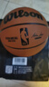 威爾勝（Wilson）NBA牛皮籃球7號室內(nèi)專用比賽籃球 WTB7500XB07 曬單實拍圖
