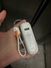 SUIDDY【3C認(rèn)證丨四合一】充電寶自帶線帶插頭器20000毫安大容量Magsafe快充移動(dòng)電源適用蘋果華為小米 【自帶線+磁吸+AC插頭】珊瑚橙 曬單實(shí)拍圖