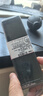 金士頓 (Kingston) 8GB DDR3 1600 臺式機內存條 曬單實(shí)拍圖
