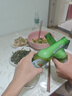 理然造型打底蓬松水頭發(fā)蓬松噴霧男士發(fā)膠定型噴霧發(fā)泥自然持久100ml 曬單實(shí)拍圖