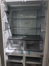 海爾（Haier）539升十字四開雙開門風(fēng)冷無霜家用電冰箱一級(jí)能效500升級(jí)款家電國家補(bǔ)貼20%BCD-539WGHTDEDH9U1 曬單實(shí)拍圖