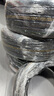 德國馬牌（Continental）汽車輪胎 215/55R17 94W UCJ 適配邁騰/XRV/亞洲龍/廣汽AION 曬單實(shí)拍圖