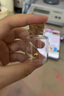 縱橫金業(yè)足金999   黃金轉運珠 金珠子  1克 單顆 頂珠 散珠 手串diy 1克  轉運珠 曬單實拍圖
