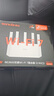 Tenda騰達路由器WiFi7【京東獨家】無線千兆穿墻王信號增強家用全屋2.5g網(wǎng)口云霄BE3600放大器立式 曬單實拍圖
