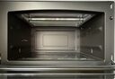 東芝（TOSHIBA）【官方旗艦店】微波爐 微蒸炸烤一體機(jī)  原裝進(jìn)口水波爐 家用臺式蒸烤微波蒸烤箱一體 ER-XD80CNW 東芝小白梨XD80 曬單實拍圖
