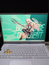 華碩天選6 Pro 酷睿版 國家補貼20% 16英寸游戲本 筆記本電腦(i7-14650HX 16G 1T RTX5070 2.5K)青 曬單實(shí)拍圖